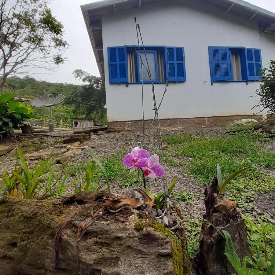 Quarto Sossego-Cama E Cafe Praia Grande  Zewnętrze zdjęcie