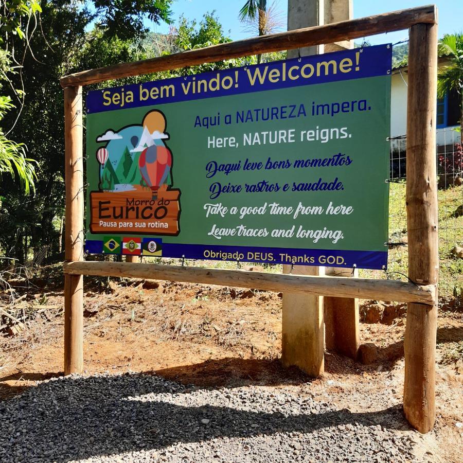 Quarto Sossego-Cama E Cafe Praia Grande  Zewnętrze zdjęcie