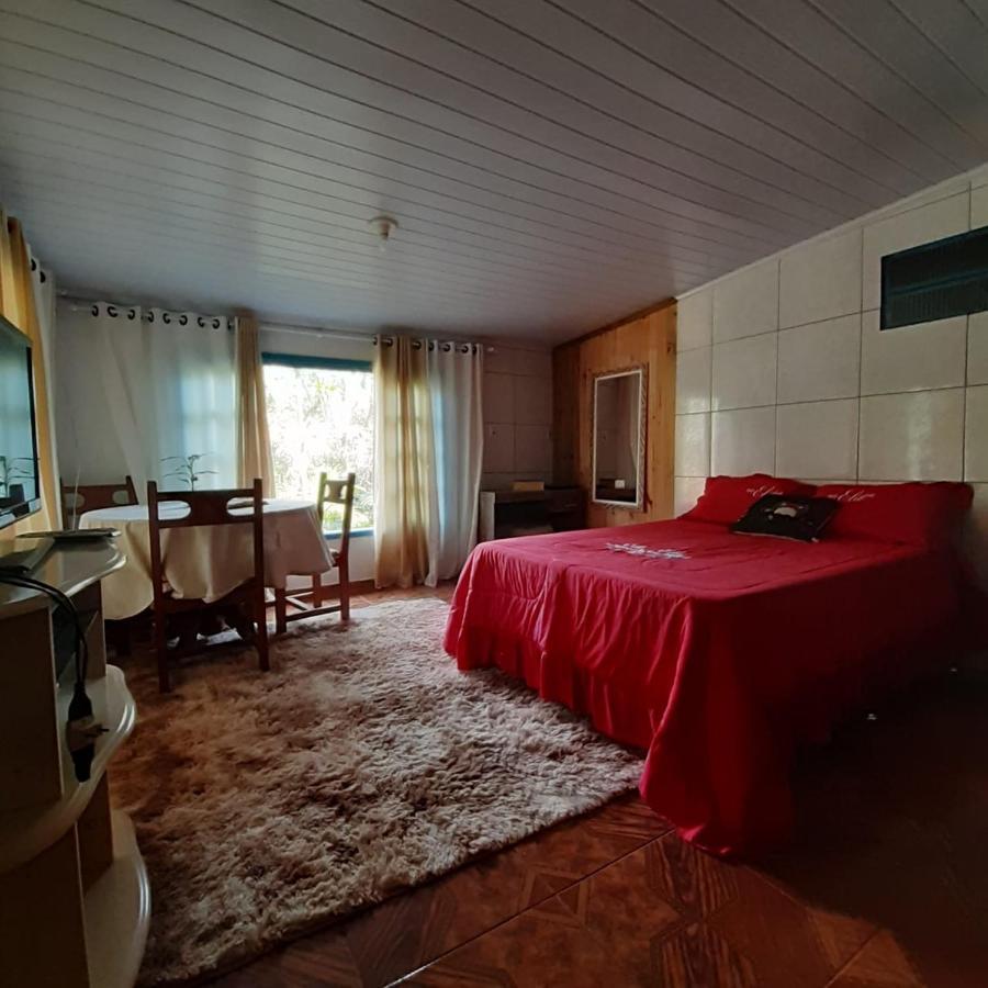 Quarto Sossego-Cama E Cafe Praia Grande  Zewnętrze zdjęcie
