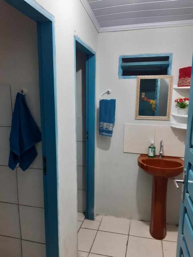 Quarto Sossego-Cama E Cafe Praia Grande  Zewnętrze zdjęcie