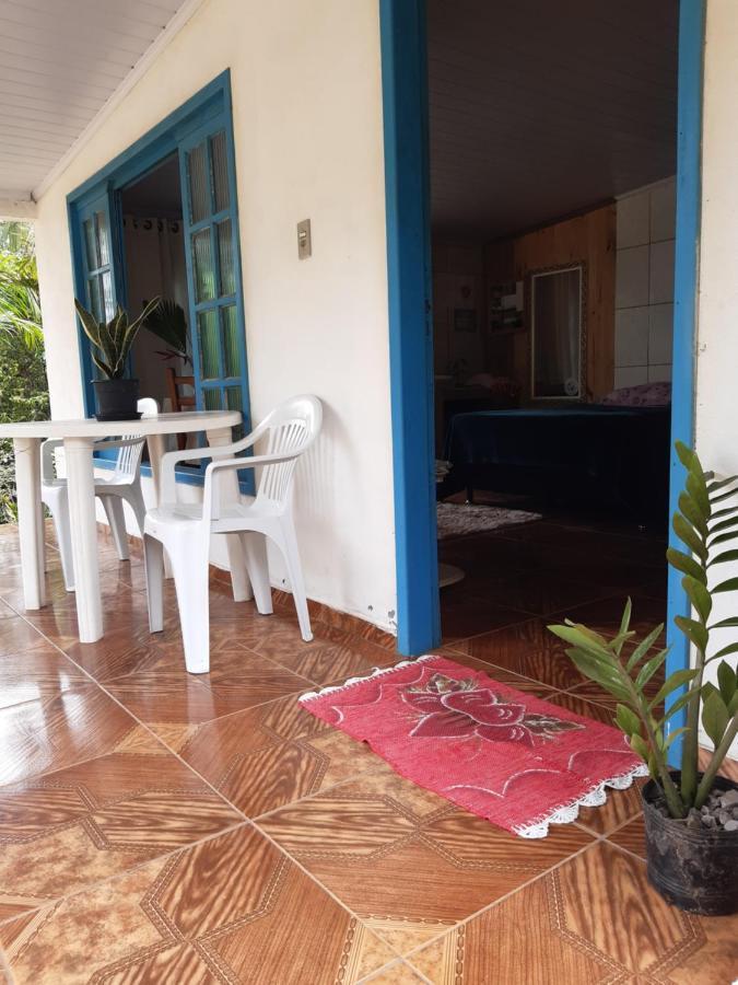 Quarto Sossego-Cama E Cafe Praia Grande  Zewnętrze zdjęcie